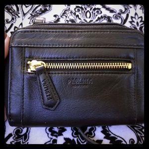Perlina new York wallet